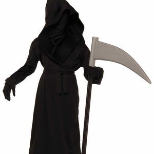 Kids Phantom Costume